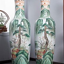 花盆陶瓷花盆特大號庭院種鐵樹琴葉榕天堂鳥發財樹客廳家用大花盆 歷史價格詳細信息