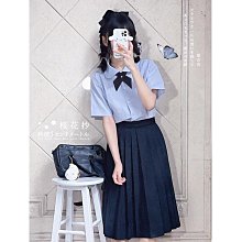 學院風夏款仙女裝學生單件套裝韓版寬松顯瘦百搭中長款背帶連衣裙【2021夏秋上新】 歷史價格詳細信息