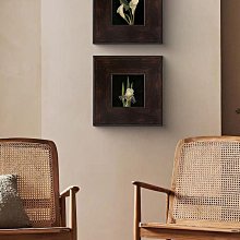 法式復古裝飾畫組合歐式人物沙發背景壁畫歐式小眾組合掛畫餐廳畫 歷史價格詳細信息