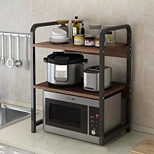 電飯煲架子置物架可伸縮廚房多功能微波爐臺面烤箱空健之章 歷史價格詳細信息