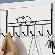 門后掛鉤免打孔置物架臥室衣服掛架門上進口背后入戶門后掛鉤靜音 歷史價格詳細信息