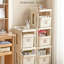 書架落地置物架學生家用圖書收納架臥室客廳多層柜子簡易小型書柜半米潮殼直購 歷史價格詳細信息