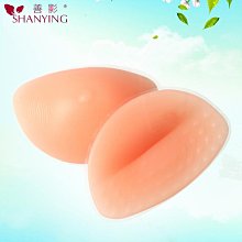 善影乳腺胸罩癌術後義乳專用文胸切除假胸假乳房矽膠內衣 歷史價格詳細信息