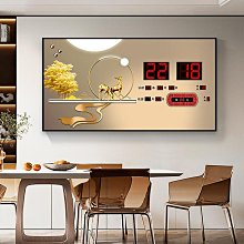 萬年歷 積木日歷 小日子不翻篇 玫瑰木質 組合臺歷 創意有趣 桌面文藝 歷史價格詳細信息