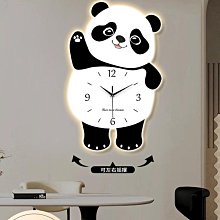 創意熊貓鼠標墊簡約男女生辦公電腦鍵盤墊ins文字學生寫字台桌墊~沁沁百貨 歷史價格詳細信息