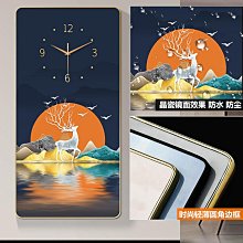 現代輕奢客廳家用擺鐘座鐘復古擺件臺式鐘錶桌面金屬簡約高檔坐鐘 歷史價格詳細信息