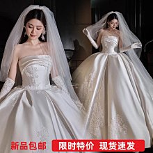 天使嫁衣孔雀藍色晚宴年會舞台演出主持藝考走秀婚紗禮服9600 歷史價格詳細信息