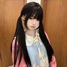 纖韻佳人女團假髮女白金色長卷發仿真自然lolita全頭套式 歷史價格詳細信息