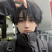 基本 萬用款cos  毛 100cm長直發 cos  發 紅橙黃綠青藍紫色 歷史價格詳細信息