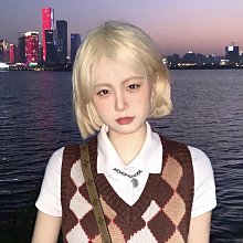 假發 女短發 Bobo韓國波波頭圓臉假髮 網紅修臉全頭套假發 女全頭逼真整頂假髮 歷史價格詳細信息