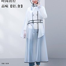 雨衣女款長款新式全身防暴雨電動電瓶車單人騎行成人時尚套裝雨披 歷史價格詳細信息