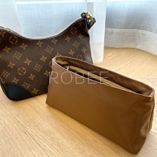 ROBEE/適用于LV Buci內膽尼龍防水包撐定型內襯內袋超輕收納整理 歷史價格詳細信息