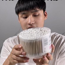 化妝專用棉棒180入(E-543)超值2入組 歷史價格詳細信息