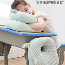 午睡枕小學生趴睡枕一年級桌上午休神器兒童專用教室睡覺枕頭夏季 歷史價格詳細信息