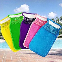 搓澡神器 去角質搓澡巾 [2入組] 歷史價格詳細信息