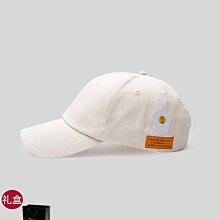 Bure Avenue帽子刺繡男士時尚棒球帽日系韓版鴨舌帽女防曬太陽帽 歷史價格詳細信息