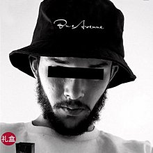 Bure Avenue帽子刺繡男士時尚棒球帽日系韓版鴨舌帽女防曬太陽帽 歷史價格詳細信息