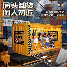 樂高手辦展示盒玩具陳列架家用防塵罩放積木仿亞克力透明收納柜子 歷史價格詳細信息