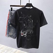 中國夢短袖100%純棉T恤男女china休閑寬松上衣文字國潮文化衫夏季#男裝 歷史價格詳細信息