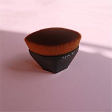百貨館~agnesb粉刷 化妝刷 彩妝刷粉底刷人造纖維 價格比較,價格查詢,歷史價格詳細信息