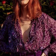 sezane兩面可穿鉤花針織上衣2024早秋新款收口外穿套頭針織衫 歷史價格詳細信息