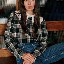 2023春季新款純色襯衫領連衣裙女神範長袖氣質修身顯瘦中長裙 歷史價格詳細信息