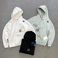 百貨館~韓國小眾潮牌bdbld周雨彤同款字母刺繡女款純棉寬松休閑純色衛衣 歷史價格詳細信息