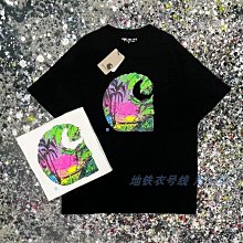 男士卡通印花純棉休閑2023年夏季新款短袖T恤圓領-靚仔男裝 歷史價格詳細信息