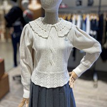 早秋娃娃領衛衣女春韓版寬松慵懶風薄款polo領假兩件上衣外套-餘登米女裝 歷史價格詳細信息