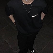 FOG ESSENTIALS男女背心復線T恤 背心，FEAR OF GOD疊穿籃球網眼寬松高街打底衫潮 黑色 米色雙色，高街風格寬松版型 歷史價格詳細信息