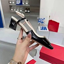 Roger Vivier NUDE 裸色淺金框 經典款 6.5 cm 歷史價格詳細信息