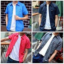 現貨休閑襯衫男 短袖襯衫   網紅襯衫男  時尚潮流襯衫男 亨利領襯衣 夏季襯衫   韓版寬松襯衫男 歷史價格詳細信息