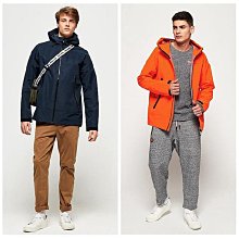 男 ~【SUPER DRY極度乾燥】黑色(內刷絨)連帽休閒外套 M號(10C130)~99元起標~ 歷史價格詳細信息