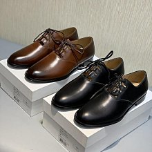 小皮鞋女復古時尚百搭中高跟樂福鞋淺口單鞋子  時尚圓頭新款套腳素色簡約淺口舒適樂福瑪麗珍鞋 歷史價格詳細信息