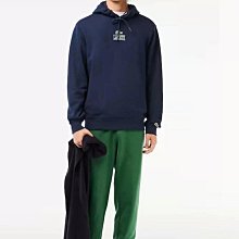LACOSTE法国鳄鱼男装秋季新款翻领休闲通勤短袖POLO衫男|PH7937 歷史價格詳細信息