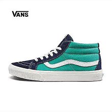 百貨館~萬斯 海外市場已售罄，小紅書爆款黑蝴蝶！ Vans x Sa 歷史價格詳細信息