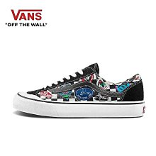 百貨館~萬斯 海外市場已售罄，小紅書爆款黑蝴蝶！ Vans x Sa 歷史價格詳細信息