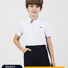 PGM高爾夫男童毛衣羊毛面料舒適保暖柔軟親膚圓領長袖針織衫YF504 歷史價格詳細信息