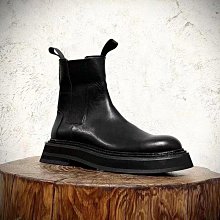 機車靴 馬丁靴男 超高筒 12孔男英倫風 工裝春秋款皮靴子 真皮機車靴 潮男靴子jcx1 歷史價格詳細信息