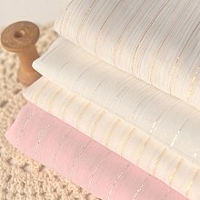 布料 衣服布料 裙子布料 成衣布 diy布料馬卡龍色愛心刺繡亮絲感仿天絲面料春夏襯衫連衣裙服裝布料 歷史價格詳細信息