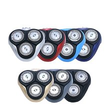 【MAD小鋪】適用于braun博朗10B20B電動剃須刀網套裝藍色網 歷史價格詳細信息