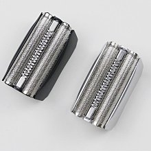【MAD小鋪】適用于braun博朗10B20B電動剃須刀網套裝藍色網 歷史價格詳細信息