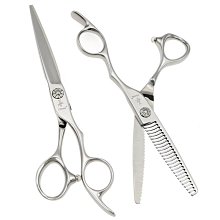 日本美發剪平剪無痕牙剪打薄剪發型師專業剪頭發剪刀理發剪刀 歷史價格詳細信息