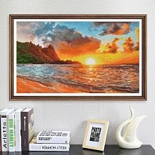 十字繡2024新款繡家和富貴九魚百福圖客廳大幅新中式手工自己刺繡 歷史價格詳細信息