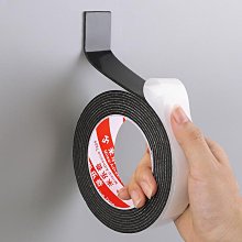 折扣多多強力黑色泡沫海綿雙面膠高粘度加厚墻上窗戶固定防水無痕緩沖墻貼 價格比較,價格查詢,歷史價格詳細信息