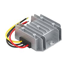 折扣多多！  12V24V36V48V60V轉5V直流電源轉換器8-75V轉5V車載DC-DC降壓模塊 歷史價格詳細信息