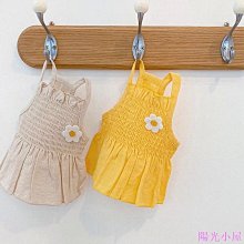 夏季薄款狗狗寵物衣服雪納瑞馬爾濟斯小型犬比熊泰迪貓咪衣服可愛 歷史價格詳細信息