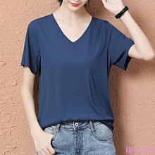 2024春夏季爆款冰絲短袖襯衫男純色 歷史價格詳細信息