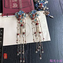 髮簪春季diy盤發漢服古裝髮飾纏花髮釵簪子民族風玉簪頭飾 歷史價格詳細信息