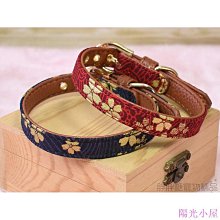 【胖胖糖】藏紅格方領結項圈(S號)-寵物項圈 安全扣 可伸縮 MIT 台灣手工 中小型犬適用 貓項圈 狗項圈 頸圈 歷史價格詳細信息